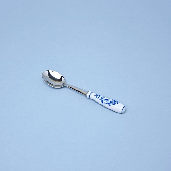 Coffee spoon 13,8 cm, Blue Onion Pattern