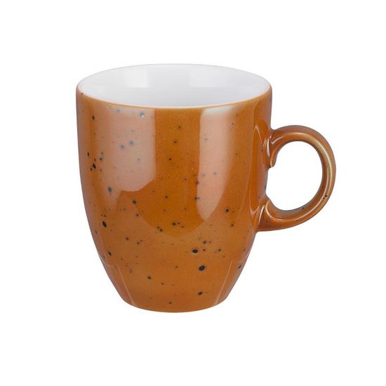 Mug 0,25 l, Life Terracotta 57013, Seltmann Porcelain