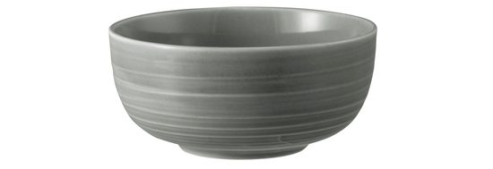 Terra PEARL GREY: Miska na cereálie 15 cm, porcelán Seltmann