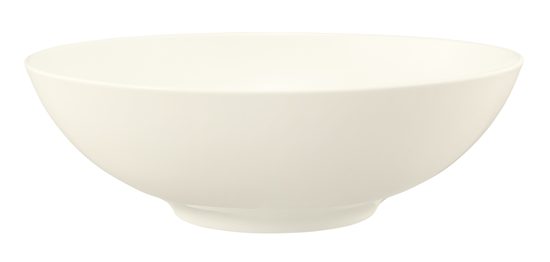 ZOÉ fine diamond: Bowl 30 cm, Seltmann porcelain