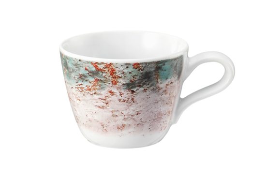 Cup espresso 0,09 l, Life 25837, Seltmann Porcelain