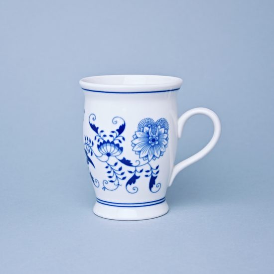 Mug Malis 300 ml, Original Blue Onion Pattern
