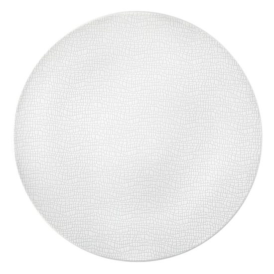 Mísa mělká 33 cm, Luxury White 25676, Porcelán Seltmann