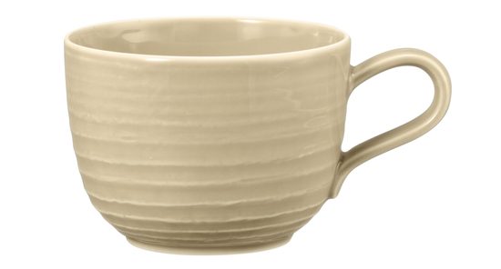 Terra BEIGE: Šálek 260 ml, porcelán Seltmann