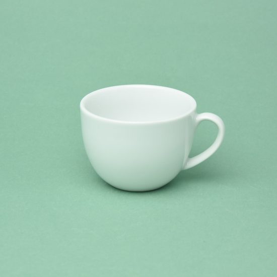 Coffee cup 150 ml, G. Benedikt 1882