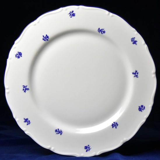 Club plate 30 cm, Ophelie 673, Thun 1794