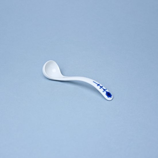 Lžička hladká / na med 13 cm, Cibulák, originální z Dubí