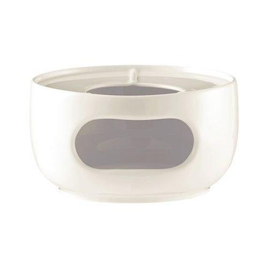 Pot warmer, Achat Diamant UNI, Tettau Porcelain