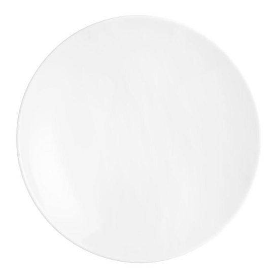 Pasta plate 26 cm, Life 00003, Seltmann Porcelain
