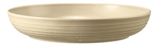 Terra BEIGE: Mísa 28 cm, porcelán Seltmann