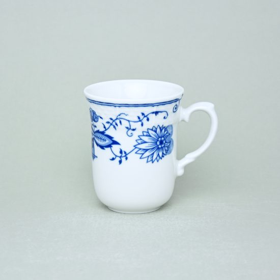 Mug 0,25 l, Thun 1794, NATÁLIE Blue Onion