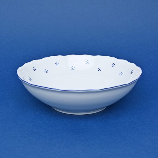 Bowl 23 cm, Verona Valbella, G. Benedikt 1882