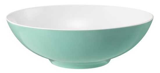 Bowl 30 cm, Life 25837, Seltmann Porcelain