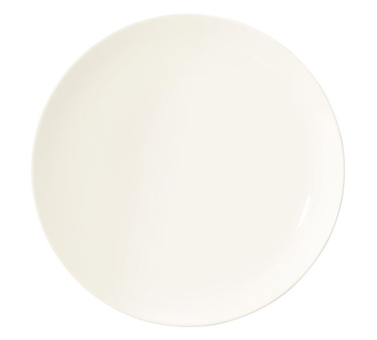 Talíř mělký 27,5 cm, Savona fine diamond, porcelán Seltmann
