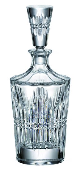 Carafe Vincent, 850 ml, Crystal Bohemia