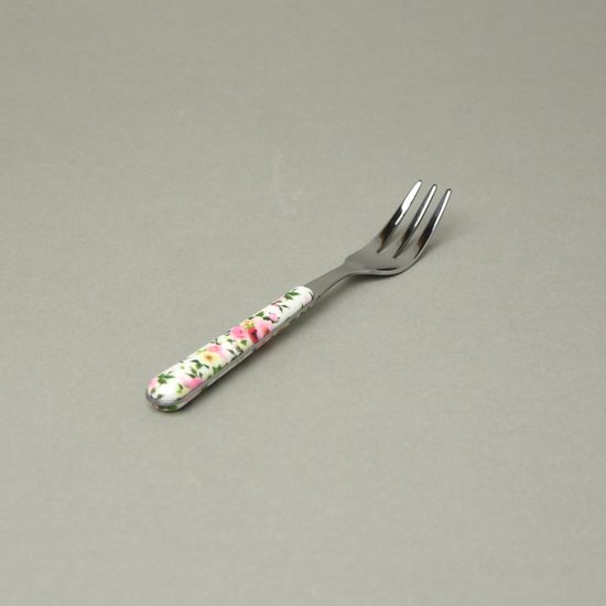 Vidlička dezertní 15,2 cm, BISTROT Roses 14014, NEVA