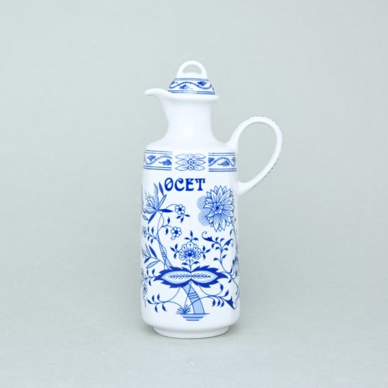 Carafe 0,5 l vinegar, Henrietta, Thun 1794 Carlsbad porcelain