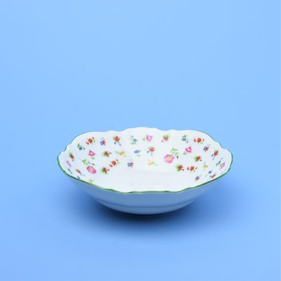 Bowl 19 cm, Thun 1794 Carlsbad porcelain, BERNADOTTE 7570a57