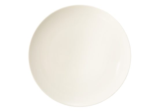 Talíř dezertní / snídaňový 22,5 cm, Savona fine diamond, porcelán Seltmann
