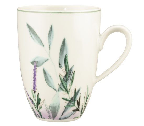 Hrnek 350 ml, Savona Provence, porcelán Seltmann