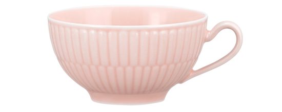 Cup tea small 140 ml, Amina Rose, Seltmann porcelain