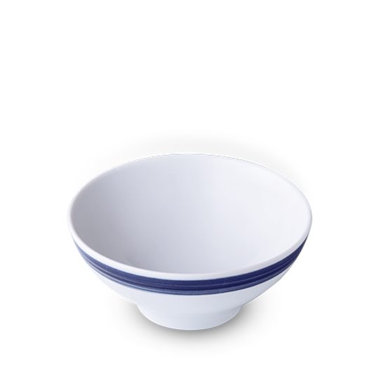 Bowl 16 cm, Isabelle Points, G. Benedikt