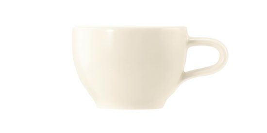 Cup espresso 0,11 l, Medina creme, porcelain Seltmann