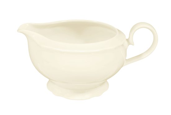 Sauce boat 0,6 l, Marie-Luise ivory, Seltmann