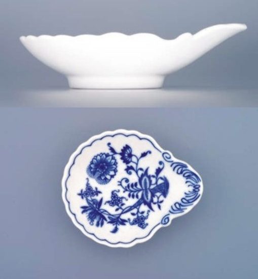 Bowl for jam 12,5 cm, Original Blue Onion Pattern
