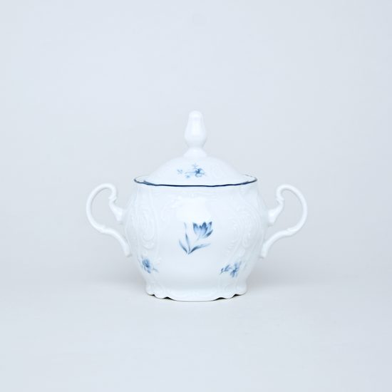 Sugar bowl 0,3 l, Thun 1794 Carlsbad porcelain