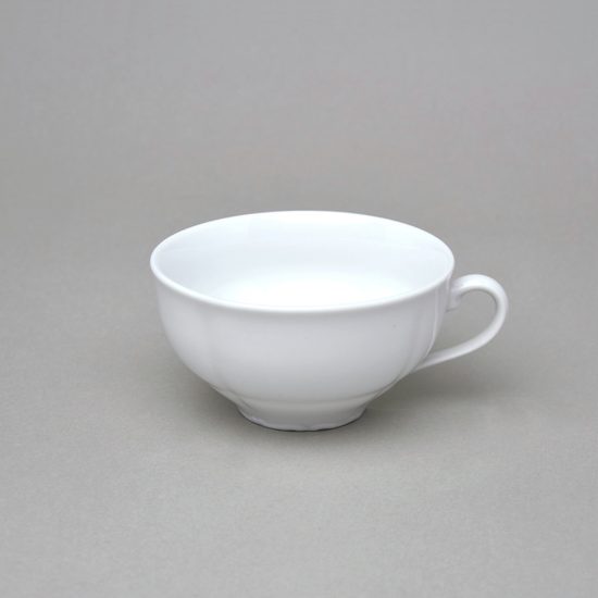 Verona: Cup low 190 ml, G. Benedikt 1882