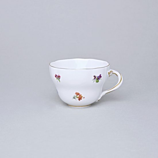 Cup A/1, 120 ml, házenka, Český porcelán a.s.