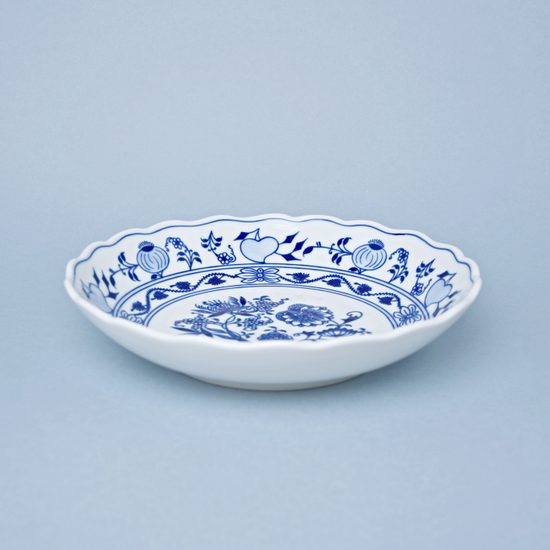 Mísa kompotová 24 cm, Cibulák, originální z Dubí