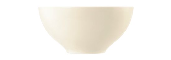 Bowl 15,5 cm, Medina creme, porcelain Seltmann