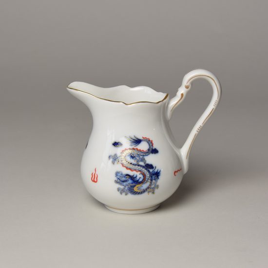 Creamer 0,16 l, Dragoons, Český porcelán a.s.