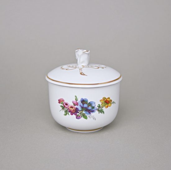 Sugar bowl without handles 0,20 l, Harmonie, Cesky porcelan a.s.