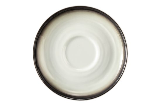 Terra CORSO: Tea saucer 13.5 cm, Seltmann porcelain