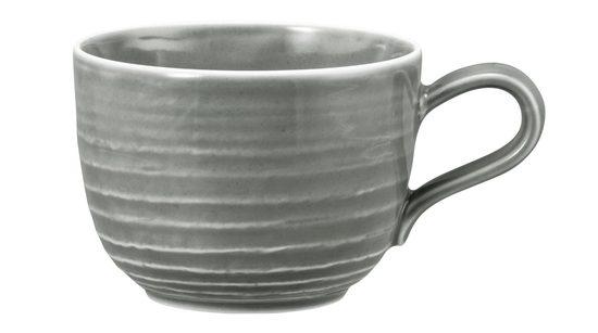 Terra PEARL GREY: Šálek 260 ml, porcelán Seltmann