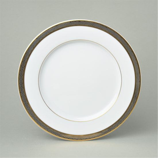 210: Dinner plate 26 cm President, Atelier Lesov Thun