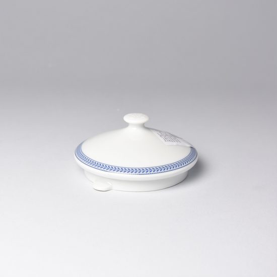 Lid for pot tea 1,2 l, Thun 1794, karlovarský porcelán, OPÁL 80136