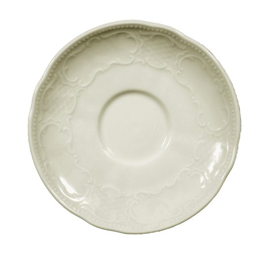 Saucer 14,5 cm , Salzburg Ivory, Seltmann