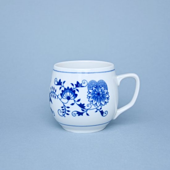 Mug Banak 300 ml, Original Blue Onion Pattern, QII