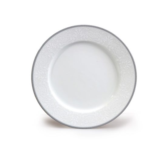 Opal 80348: Plate dessert 19 cm, Thun 1794