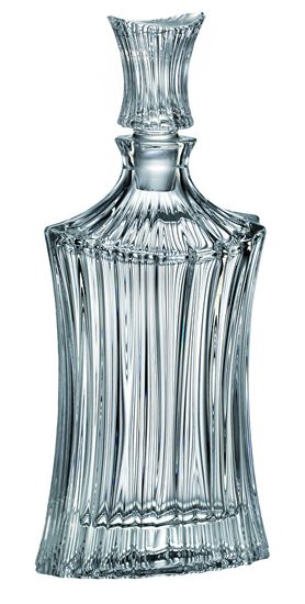 Carafe Orcan, 750 ml, Crystal Bohemia