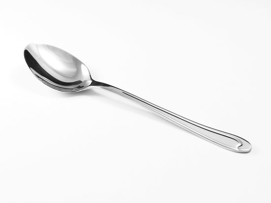 SYMFONIE: Dining spoon, 194 mm, Toner cutlery