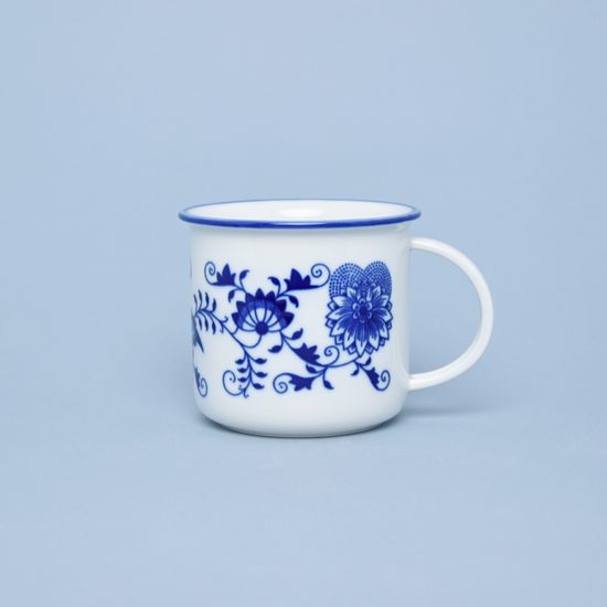 Mug Tina 0,24 l, Original Blue Onion Pattern