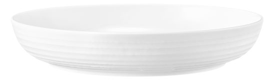 Terra WHITE: Mísa 28 cm, porcelán Seltmann