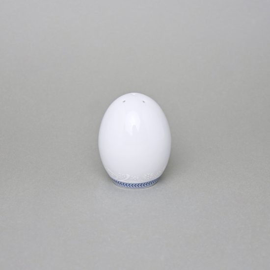 Sypací - slánka, Thun 1794, karlovarský porcelán, OPÁL 80136