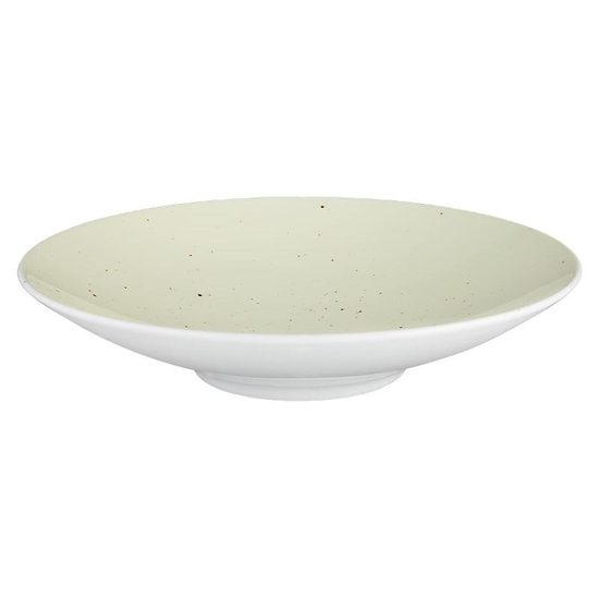 Mísa 28 cm, Life Champagne 57010, Porcelán Seltmann