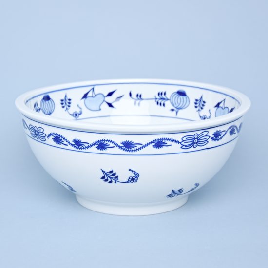 Bowl BEP 7 - 28,5 cm, Original Blue Onion Pattern